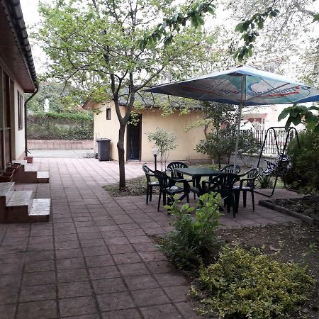 Villas Chinara كرانيفو المظهر الخارجي الصورة