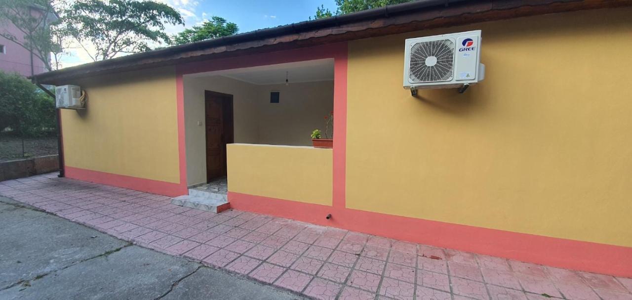 Villas Chinara كرانيفو المظهر الخارجي الصورة