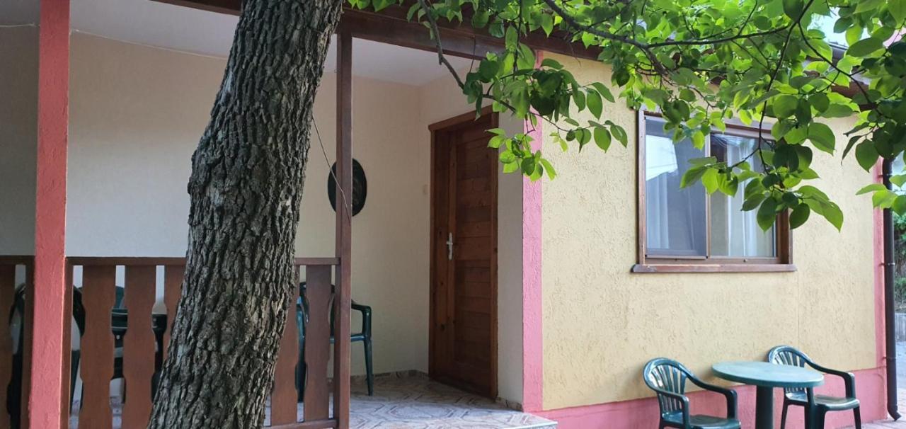 Villas Chinara كرانيفو المظهر الخارجي الصورة