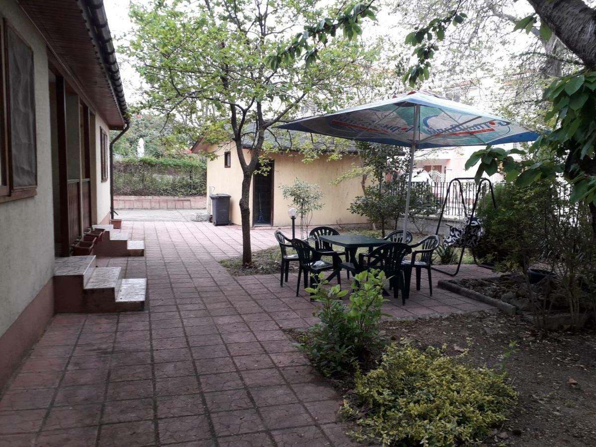 Villas Chinara كرانيفو المظهر الخارجي الصورة