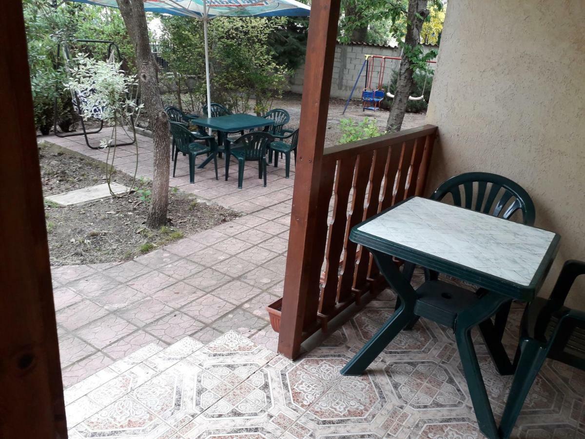 Villas Chinara كرانيفو المظهر الخارجي الصورة