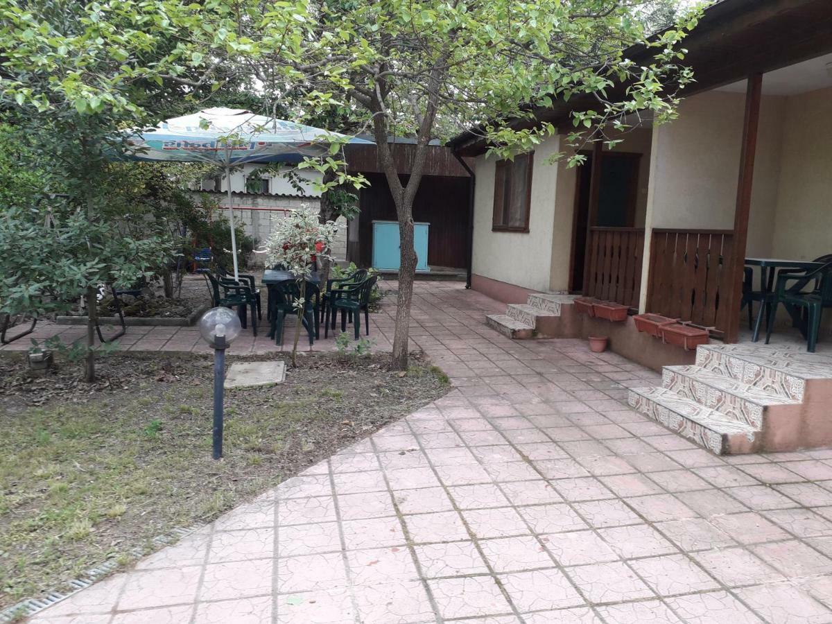 Villas Chinara كرانيفو المظهر الخارجي الصورة