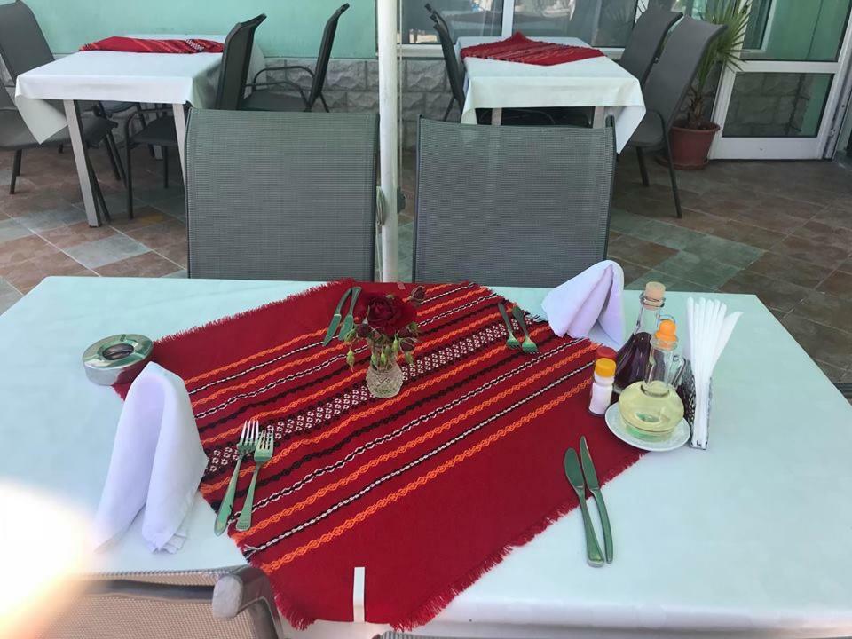 Villas Chinara كرانيفو المظهر الخارجي الصورة