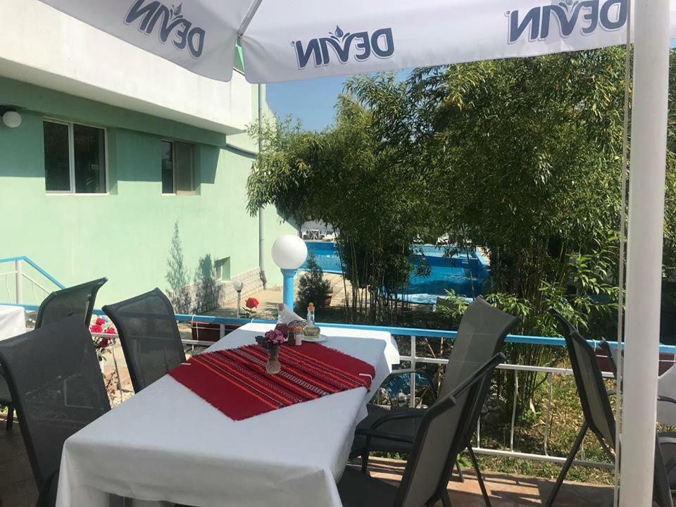 Villas Chinara كرانيفو المظهر الخارجي الصورة